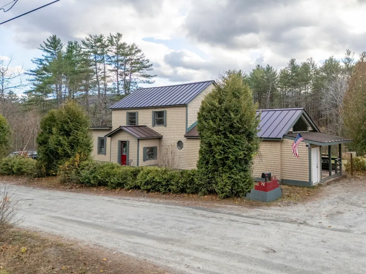 72 Ayers Road, Newport, NH 03773 - #1