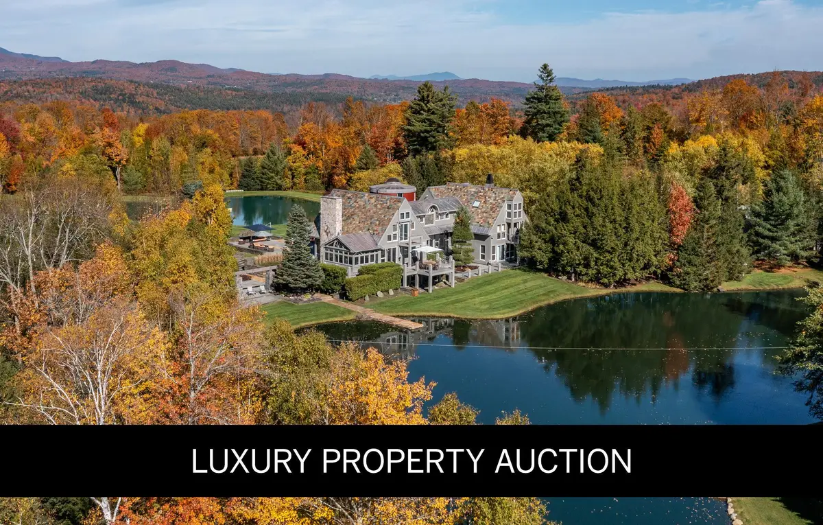 230 Belle View, Stowe, VT 05672 - Image #1