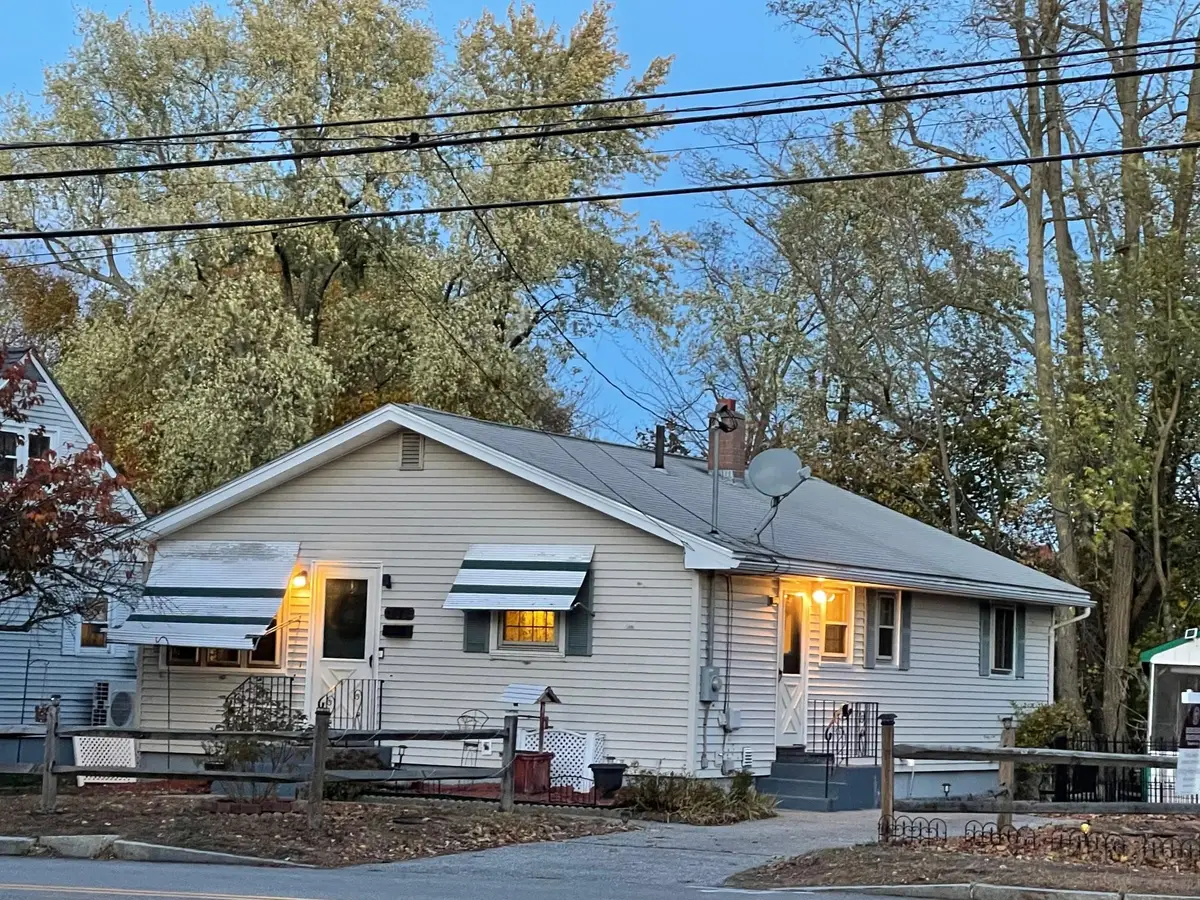 700 South Beech Street, Manchester, NH 03103 - Image #1