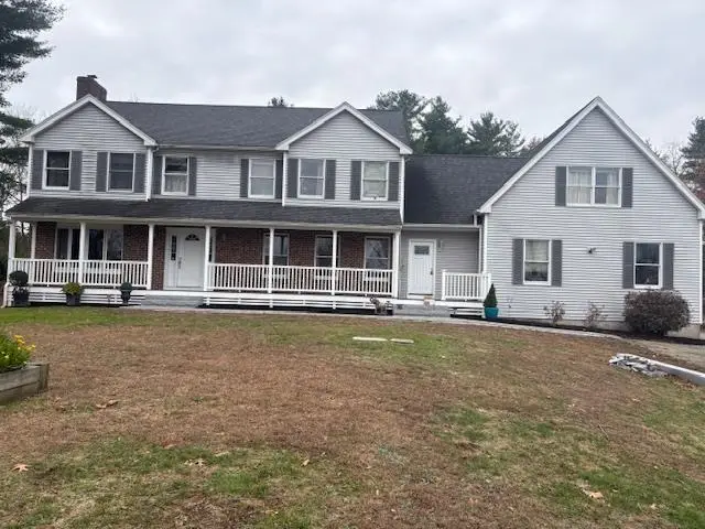 51 Zion Hill Road, Salem, NH 03079-1515 - Image #2