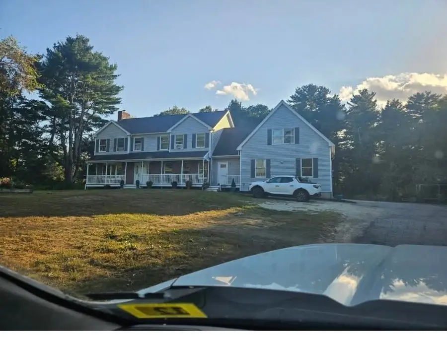 51 Zion Hill Road, Salem, NH 03079-1515 - Image #3