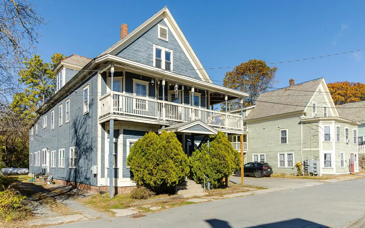 5 - 9 Merchant Street, North Walpole, NH 03609 - Image #1