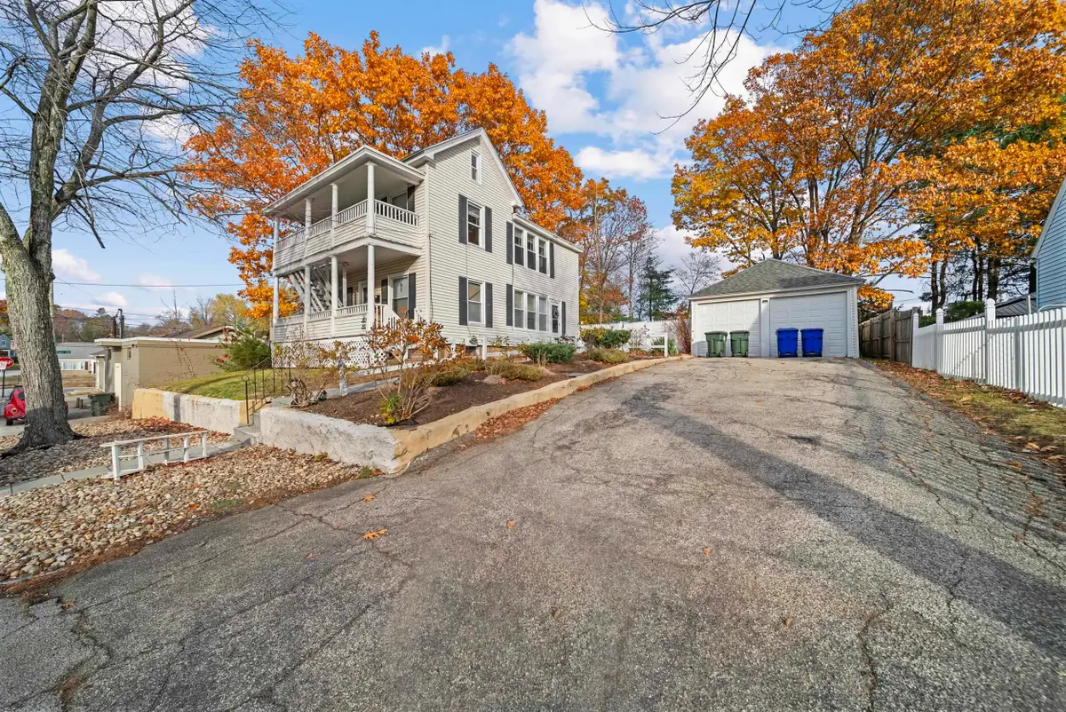 203 Portsmouth Avenue, Manchester, NH 03109 - #1