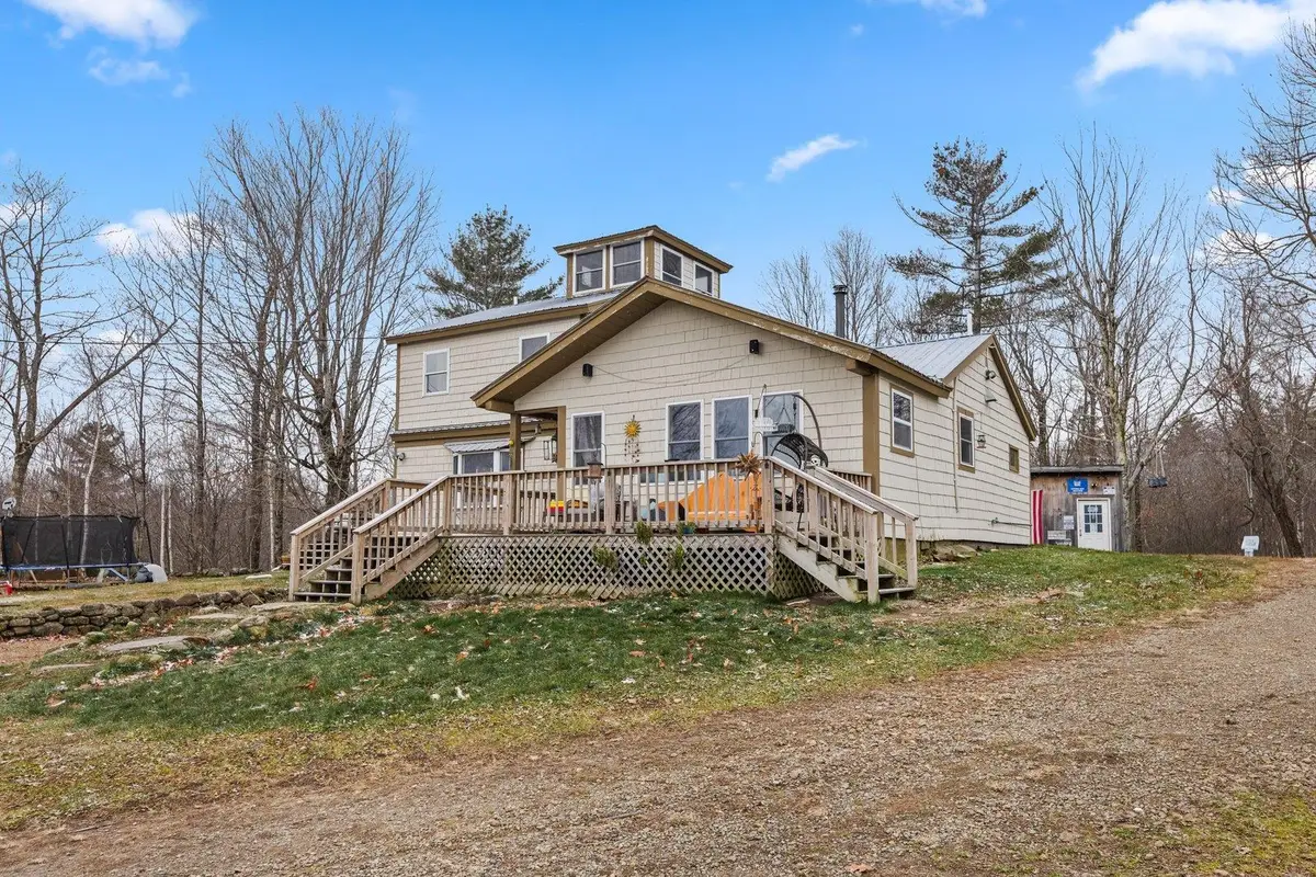 67 Lang Road, Washington, NH 03280 - Image #1