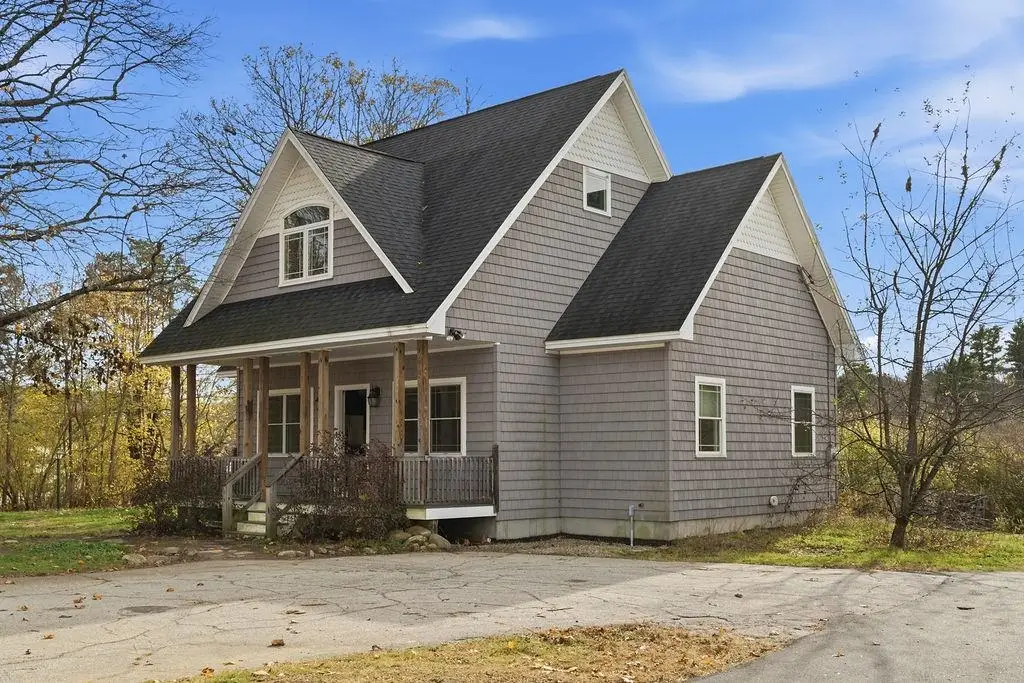 9 Shackford Court, Pittsfield, NH 03263 - #1