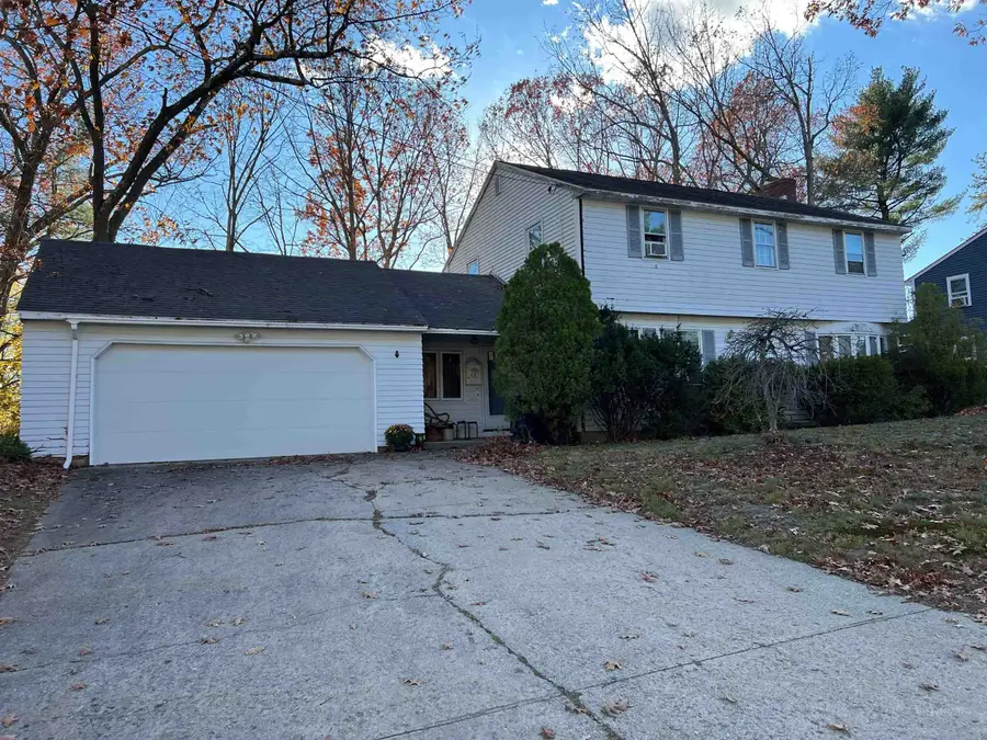 19 Dunloggin Road, Nashua, NH 03063 - Image #2