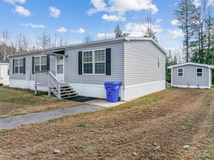 9 Aspen Road, Tilton, NH 03276 - Image #3