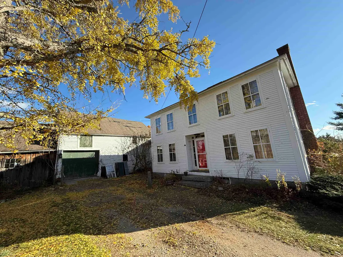 144 Putnam Hill Road, Lyndeborough, NH 03082 - #1