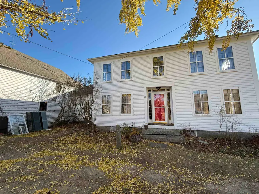 144 Putnam Hill Road, Lyndeborough, NH 03082 - #2