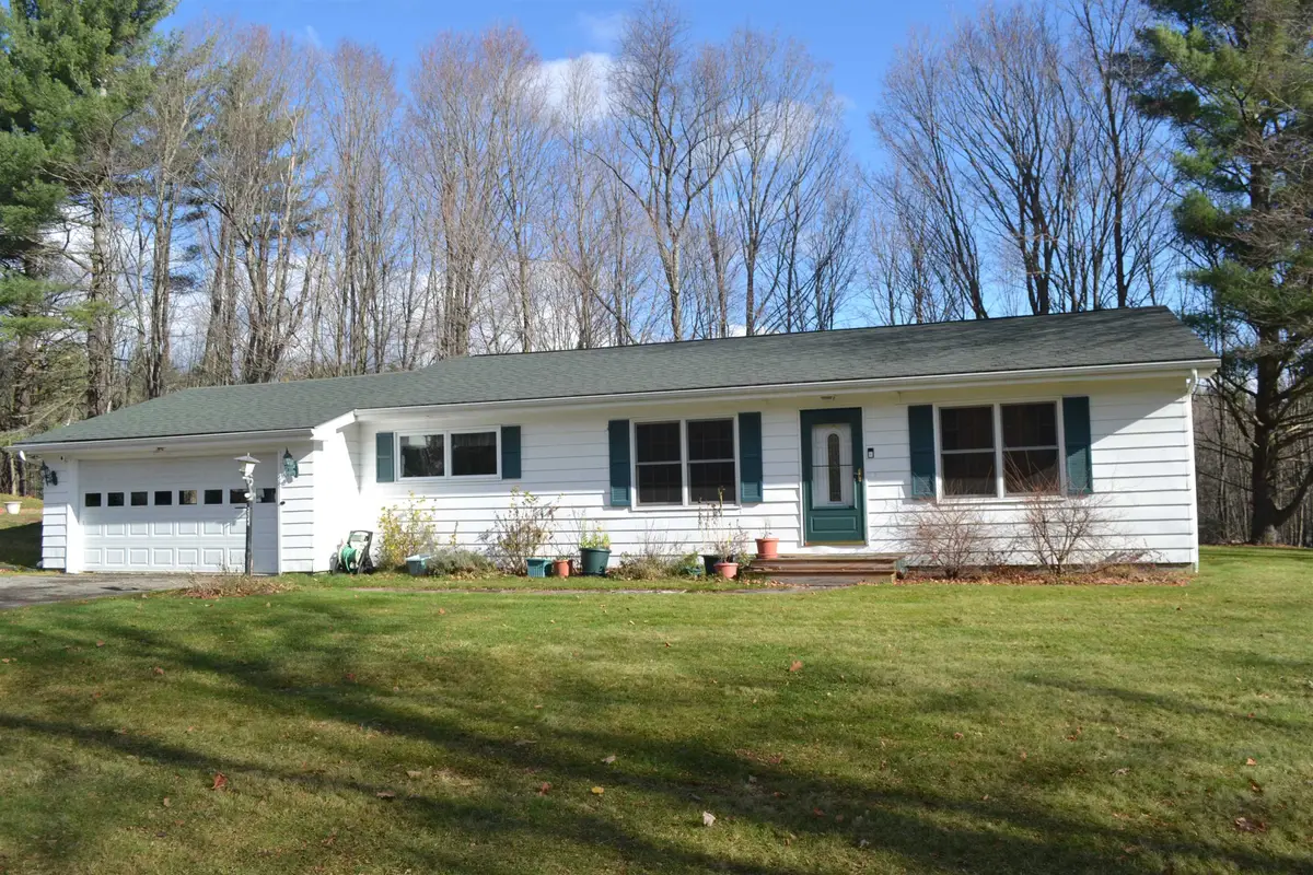 202 North Hill Road, Westfield, VT 05874 - Image #1