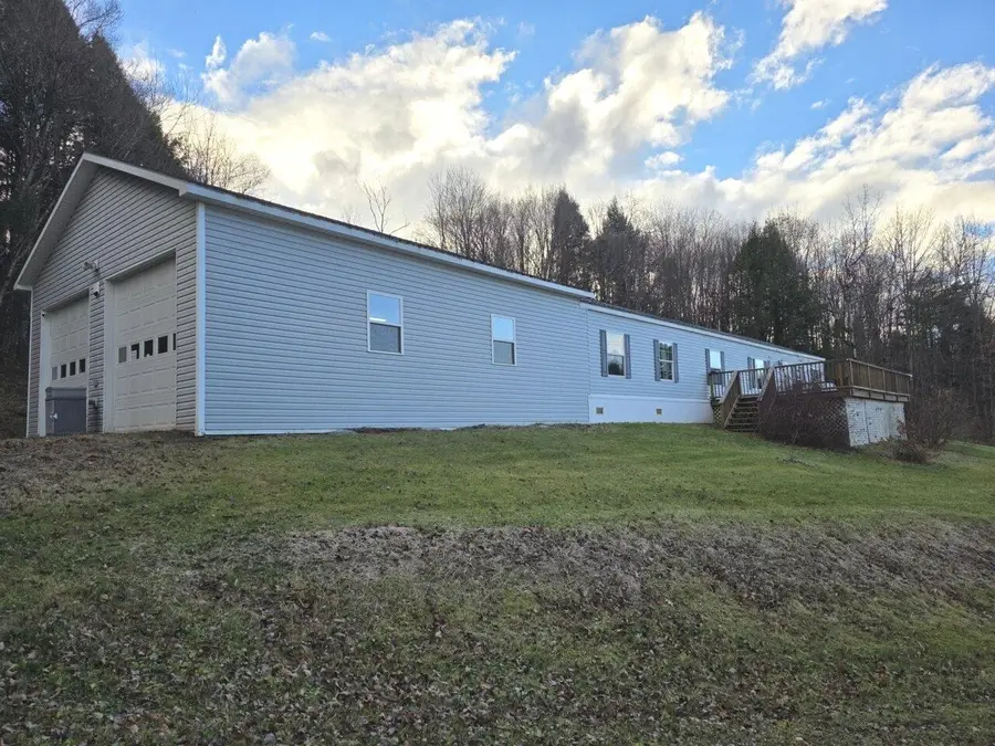 489 Duffy Hill Road, Enosburg, VT 05450 - Image #3