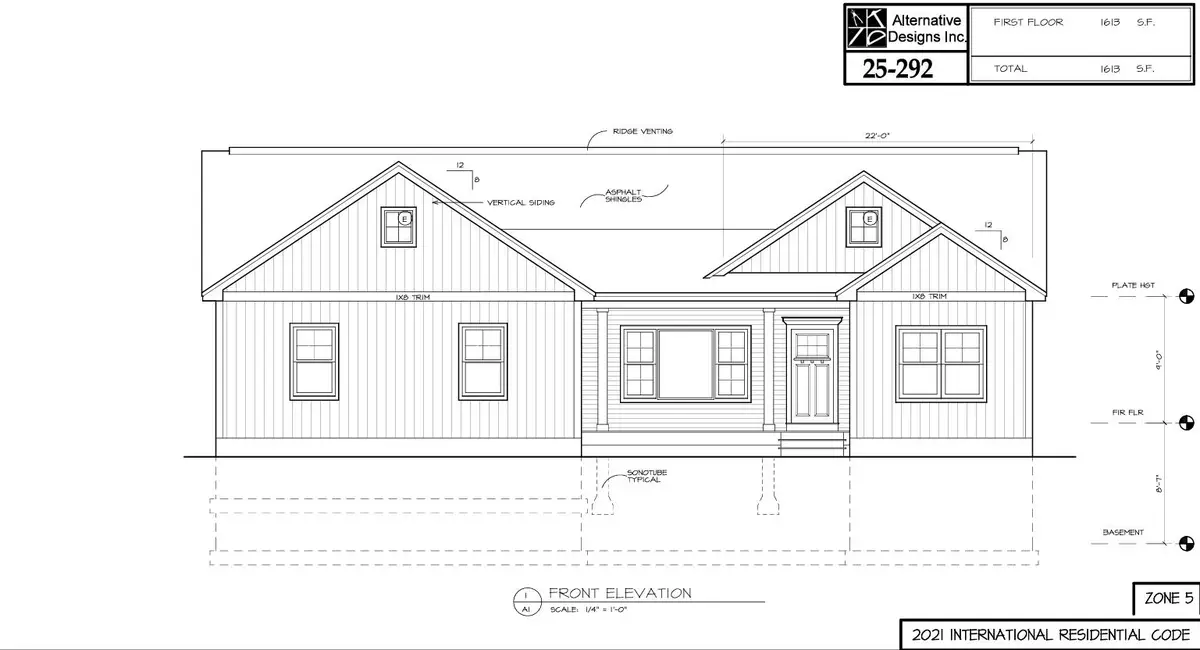 7 Blaisdell Court, Raymond, NH 03077 - Image #1