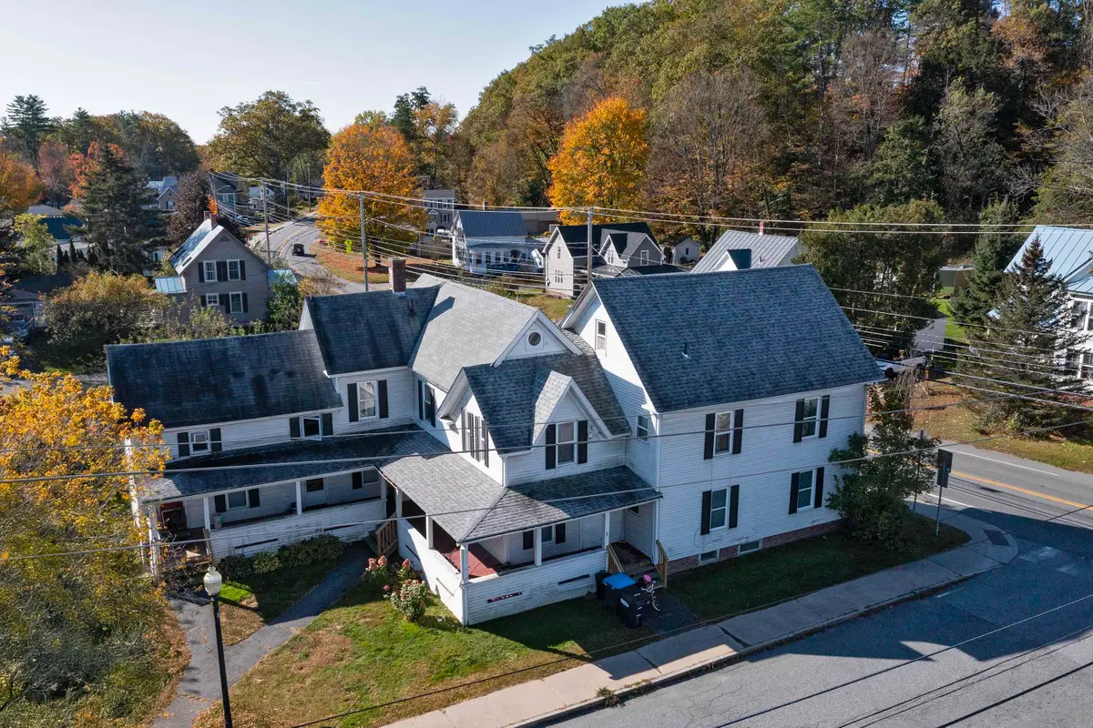 1 Depot Street, Wilder, VT 05088 - Image #1