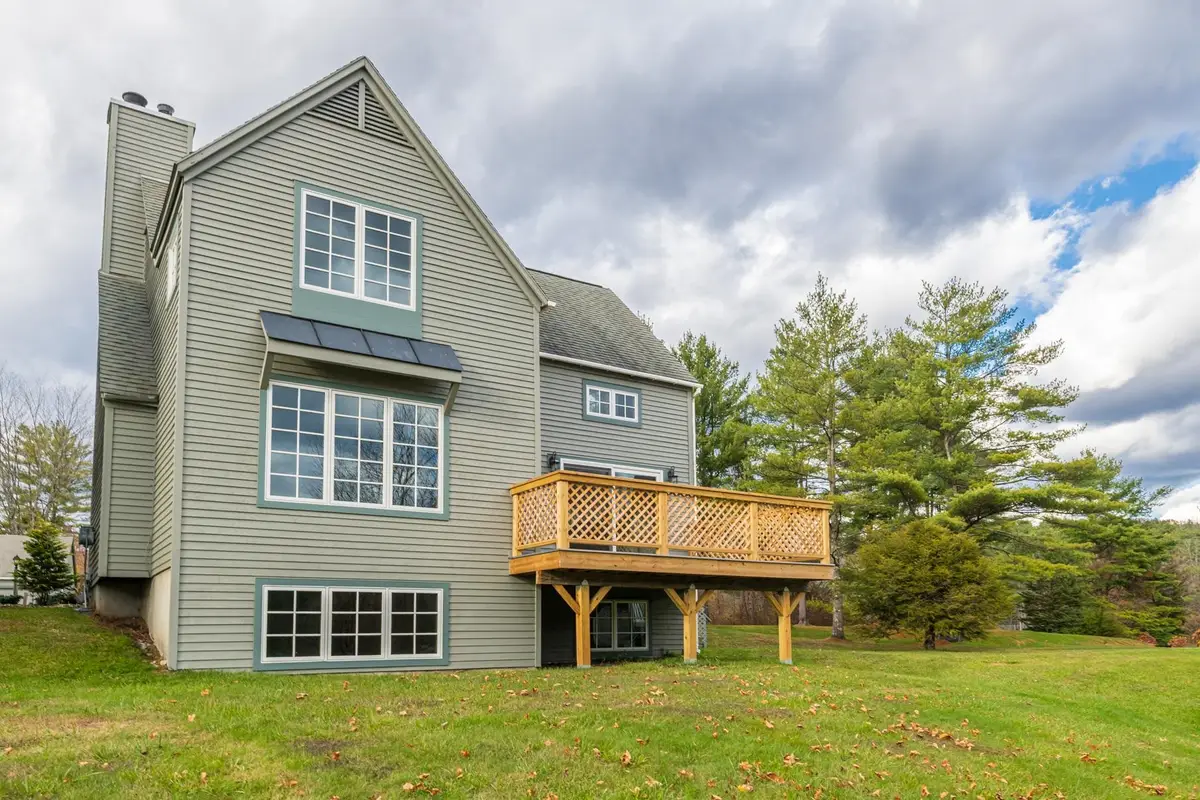 74 Eagle Nest Road, Manchester Center, VT 05255 - Image #1
