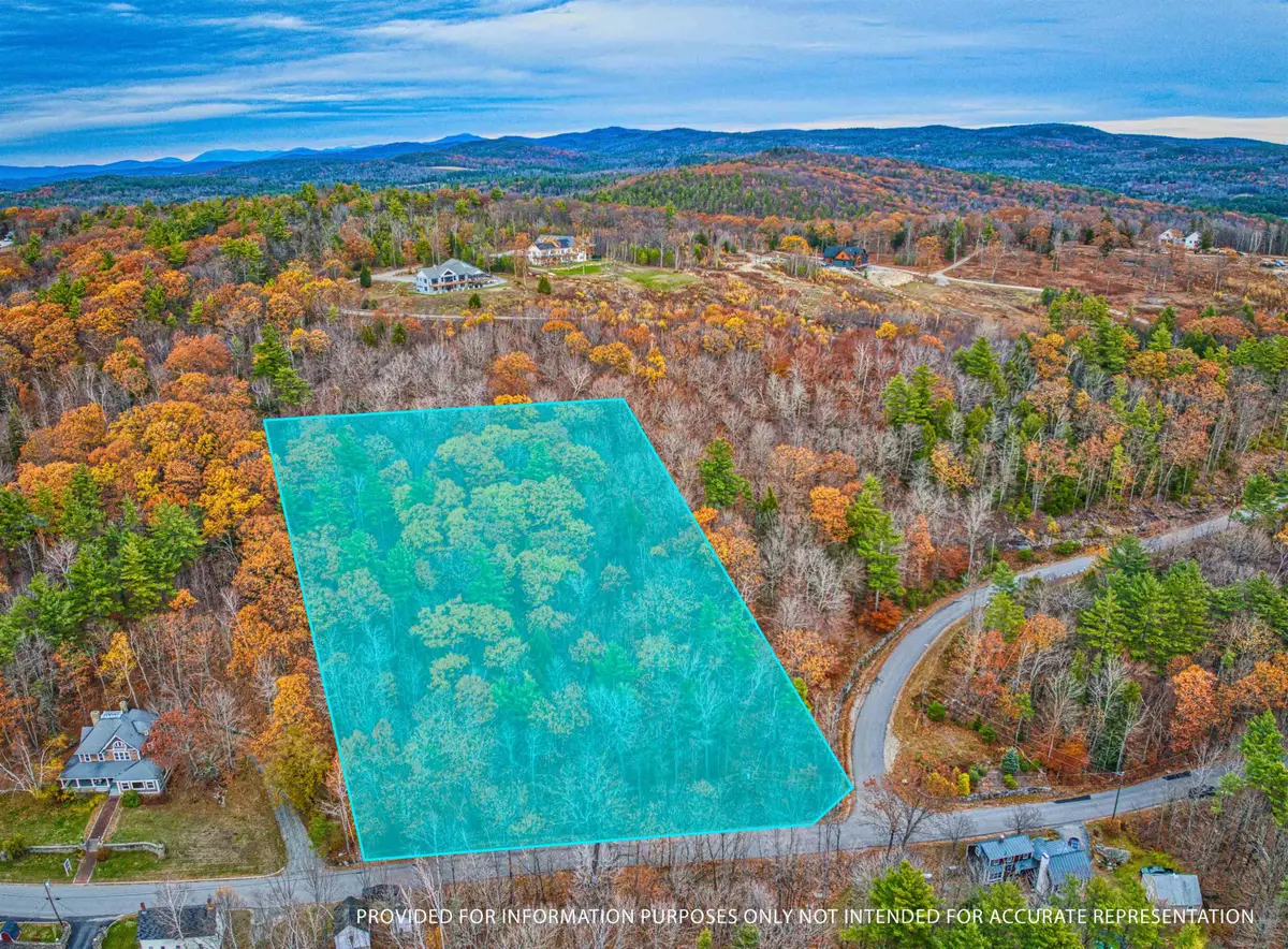 0 Prospect Hill Road, Sunapee, NH 03782 - Image #1