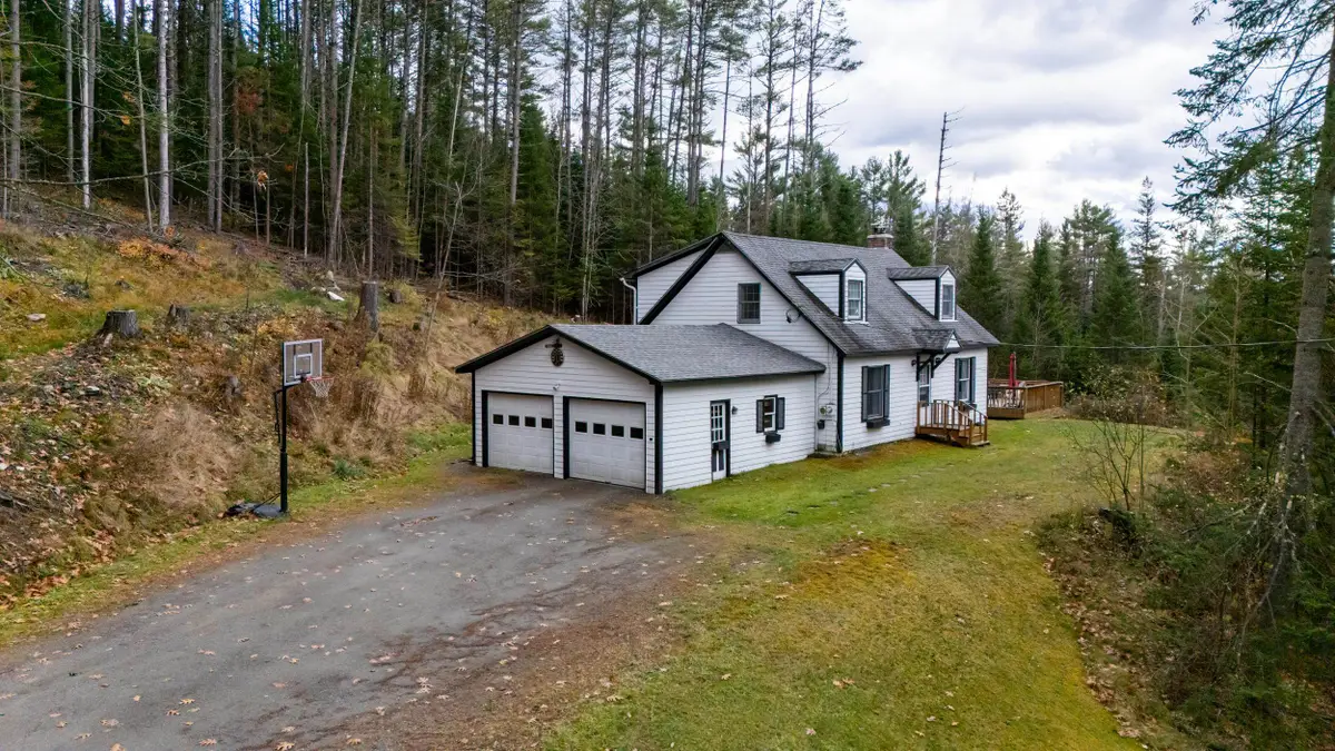 456 Brickyard Road, Littleton, NH 03561 - Image #1