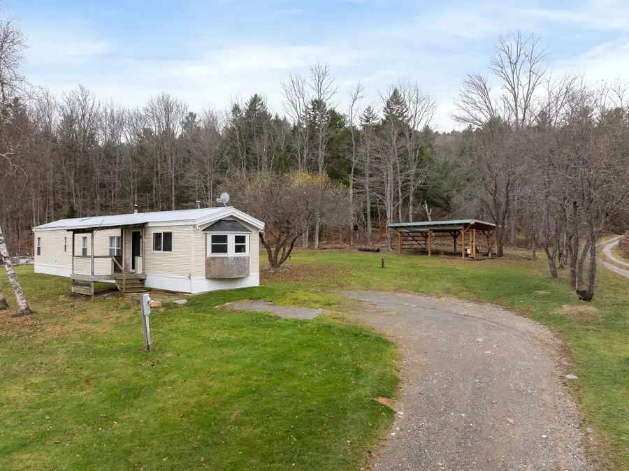 139 Cemetery Road, Moretown, VT 05602 - Image #2