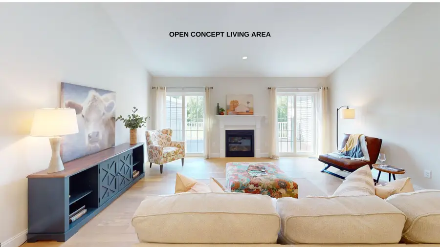 63A Sunset Ridge, Epping, NH 03042 - Image #3