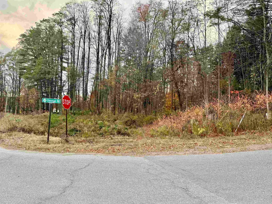 0 Freeman Hill Road, Plainfield, NH 03781 - Image #2