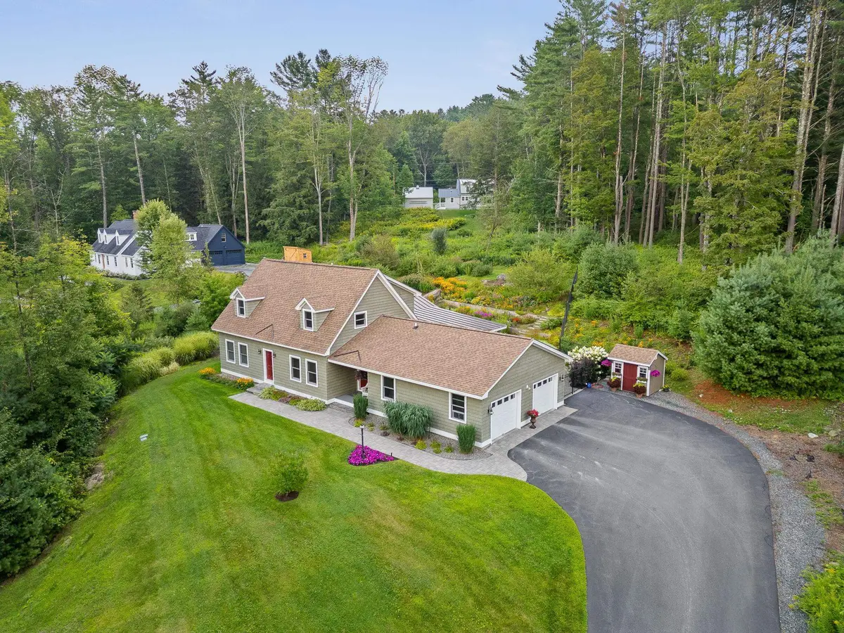 125 Shurtleff Lane, Woodstock, VT 05091 - Image #1