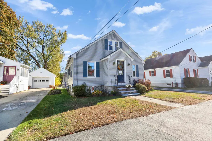 53 Jewett Street, Manchester, NH 03103 - Image #3