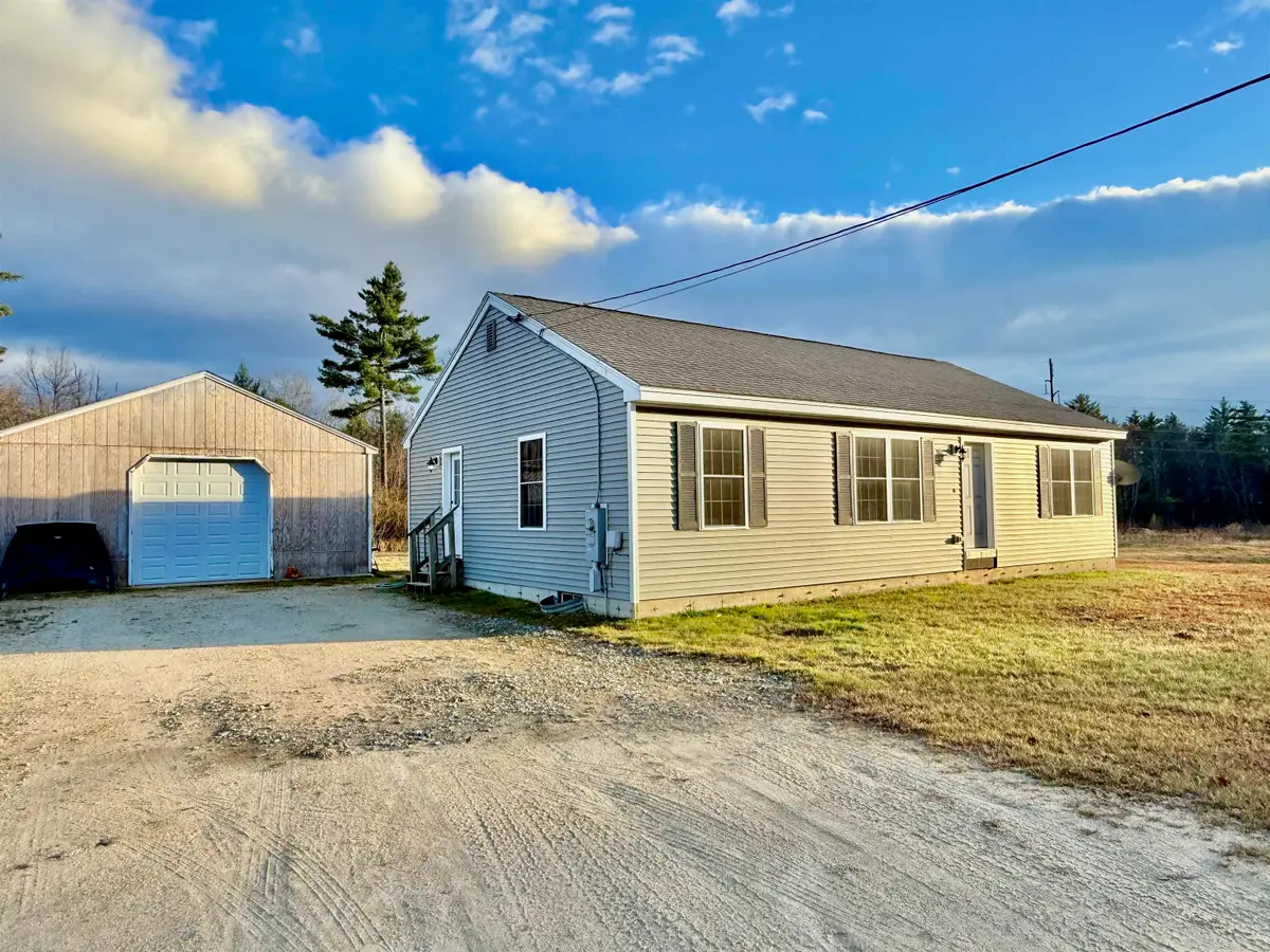 3 Major John Simpson Way, Deerfield, NH 03037 - Image #1