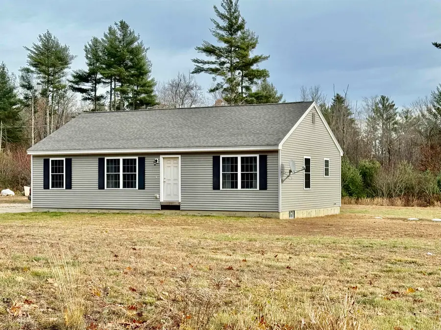 3 Major John Simpson Way, Deerfield, NH 03037 - Image #3
