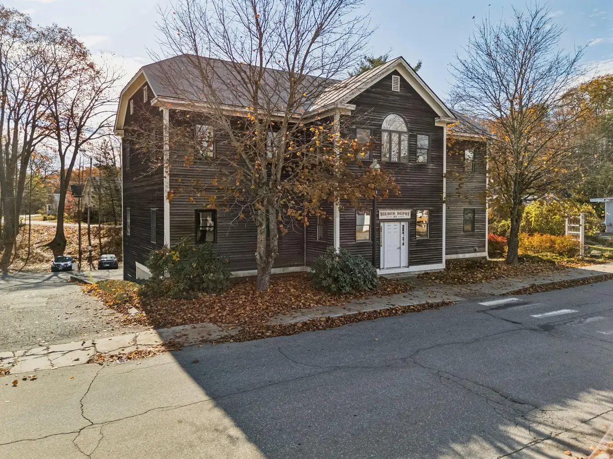 61 Depot Street, Wilder, VT 05001 - Image #1