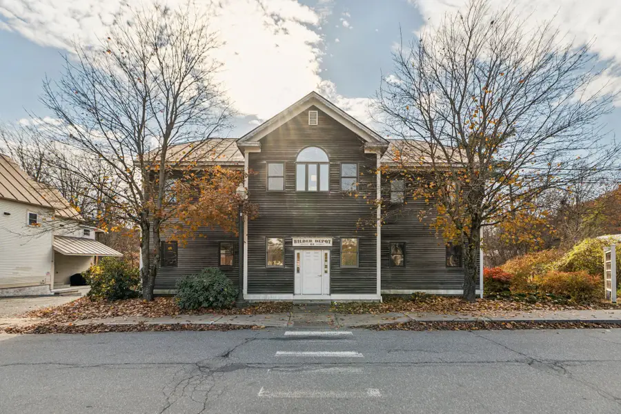 61 Depot Street, Wilder, VT 05001 - Image #2