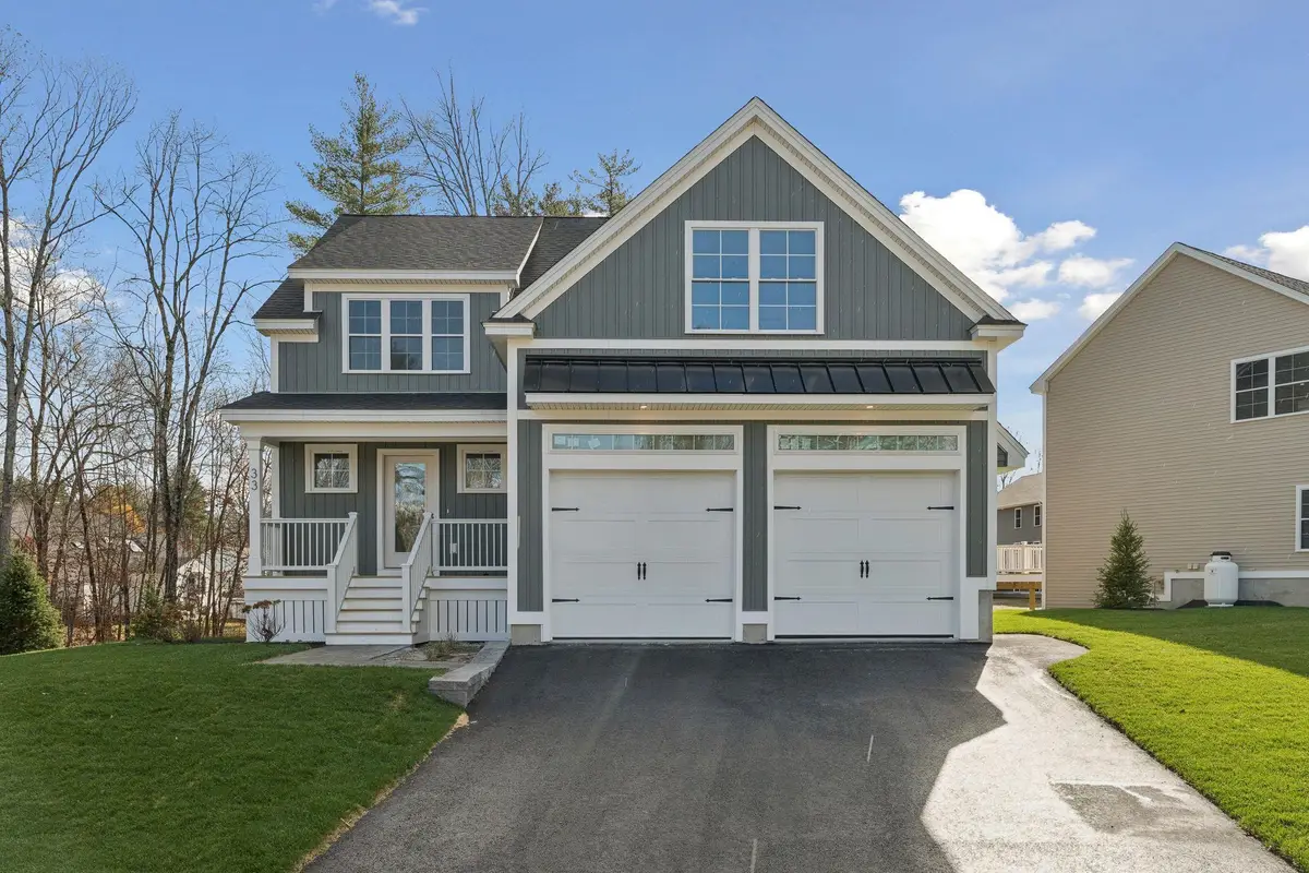 33 Copps Drive, Fremont, NH 03809 - Image #1