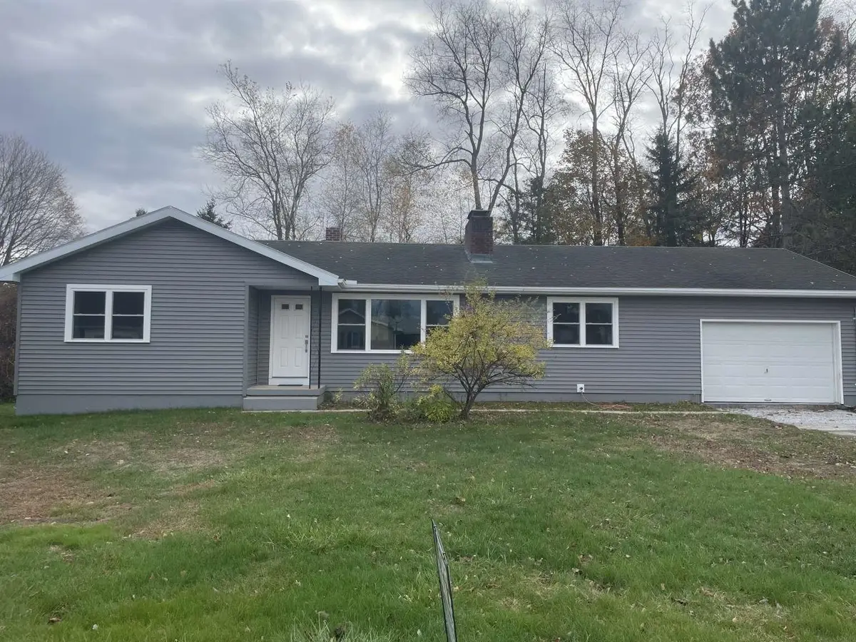 40 Hillcrest Road, Rutland, VT 05701 - Image #1