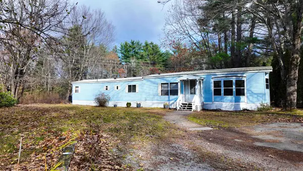 9 Wyman Road, Deering, NH 03244