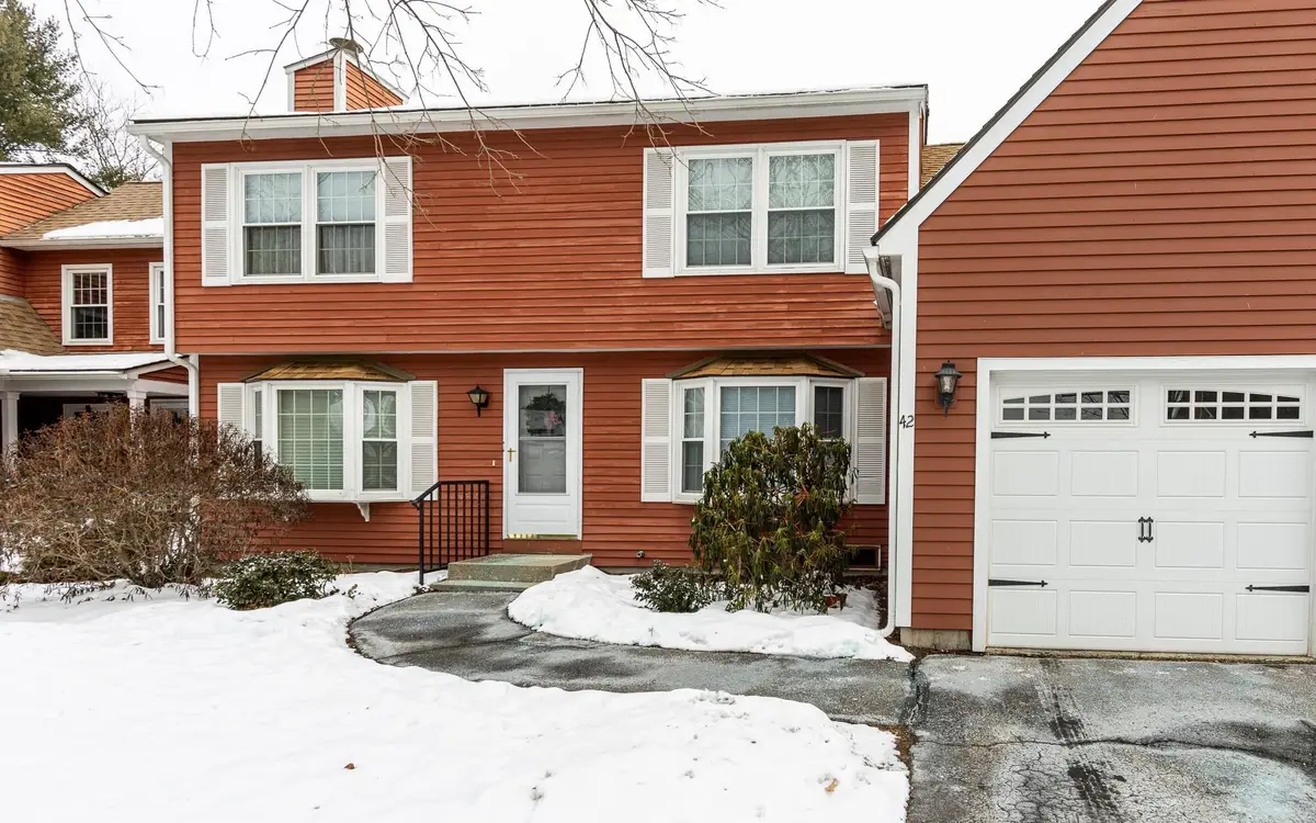 110 Arch Street #42, Keene, NH 03431 - Image #1