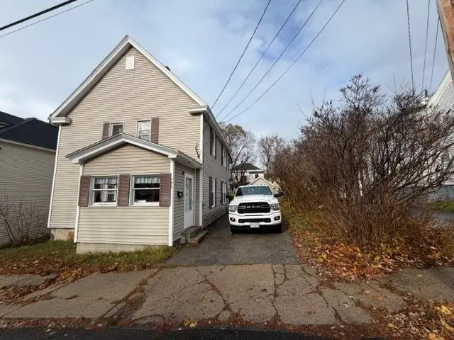 199 Park Street, Berlin, NH 03570 - #1