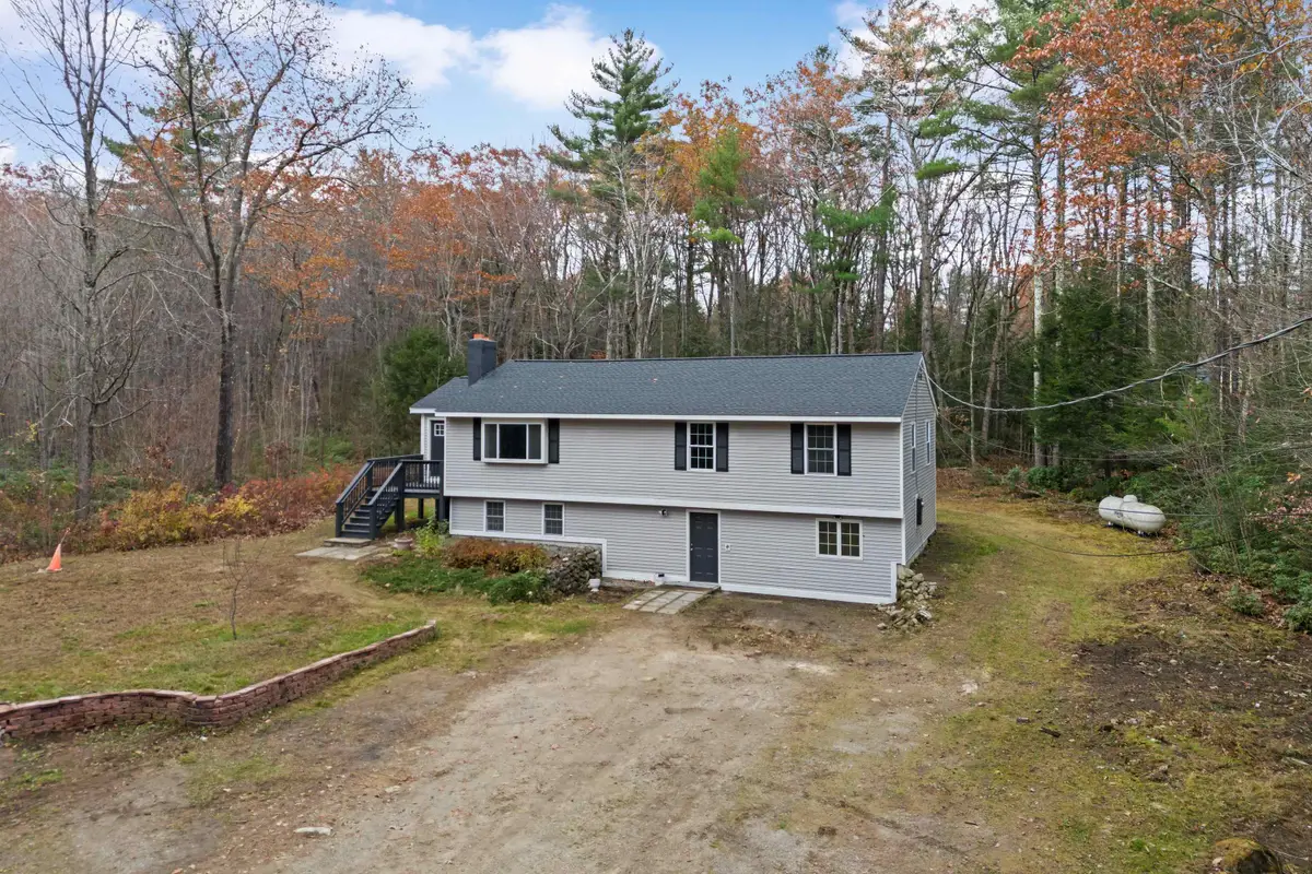 28A Rocky Pond Road, Brookline, NH 03033 - #1