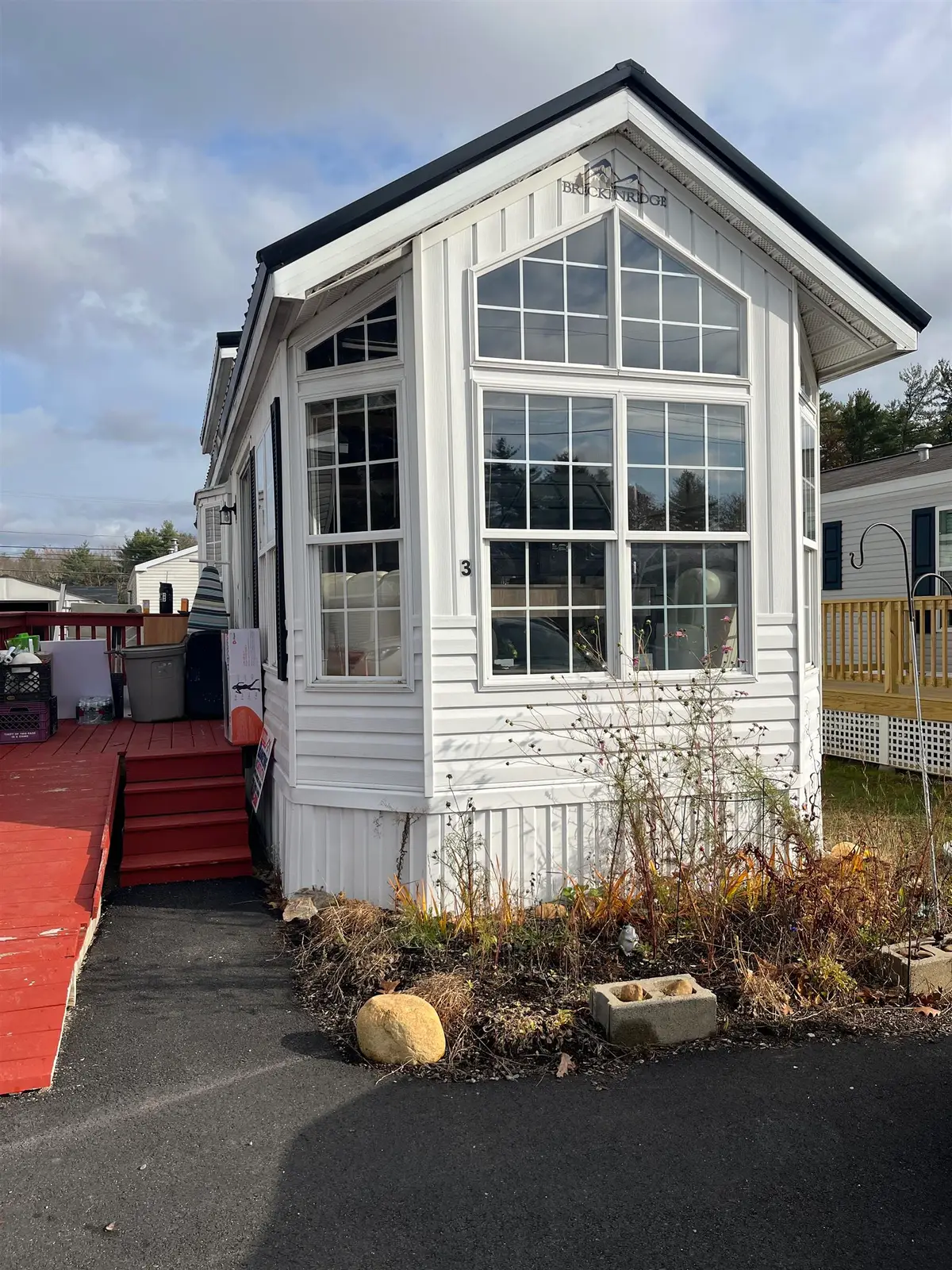 3 Dudley Court, Somersworth, NH 03878 - #1