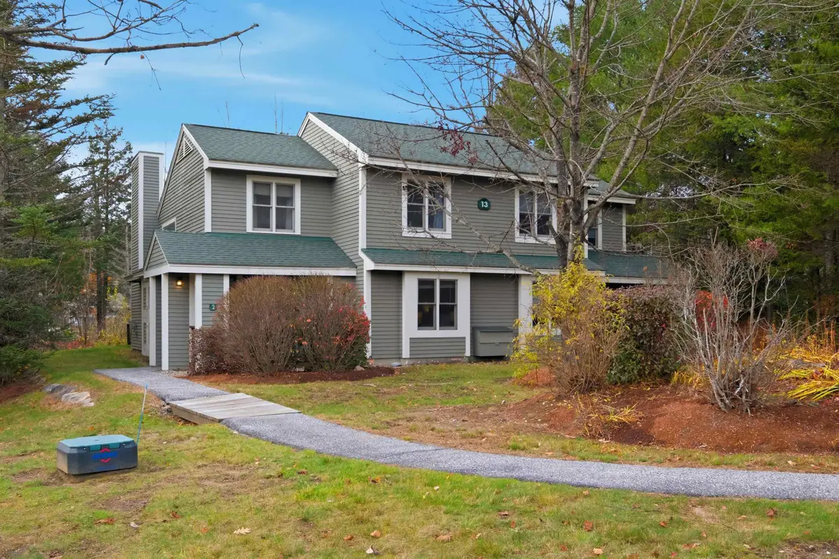 13 Woodsview Lane #2, Lincoln, NH 03251 - Image #1