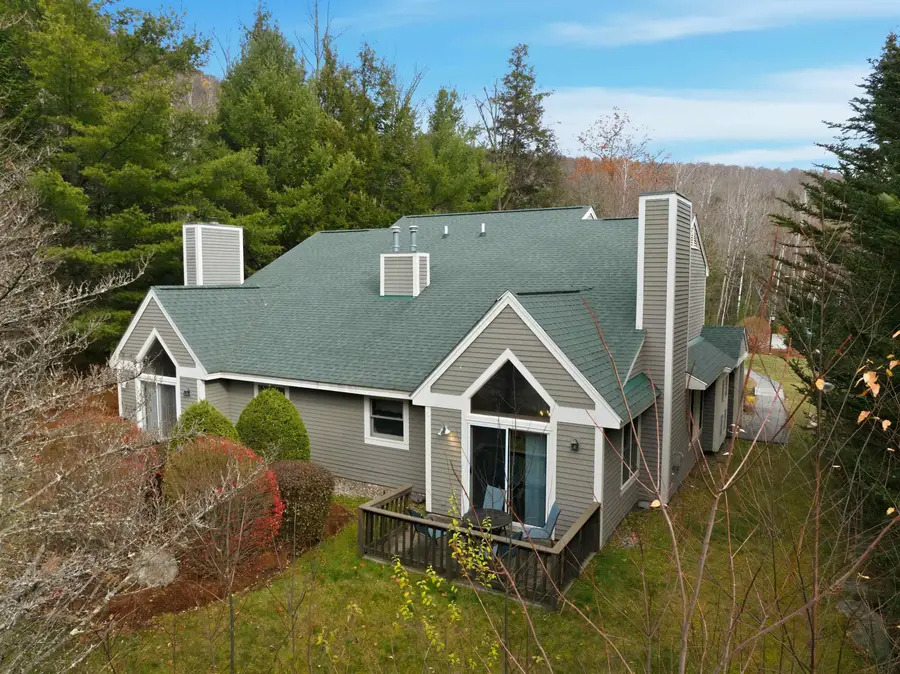 13 Woodsview Lane #2, Lincoln, NH 03251 - Image #2