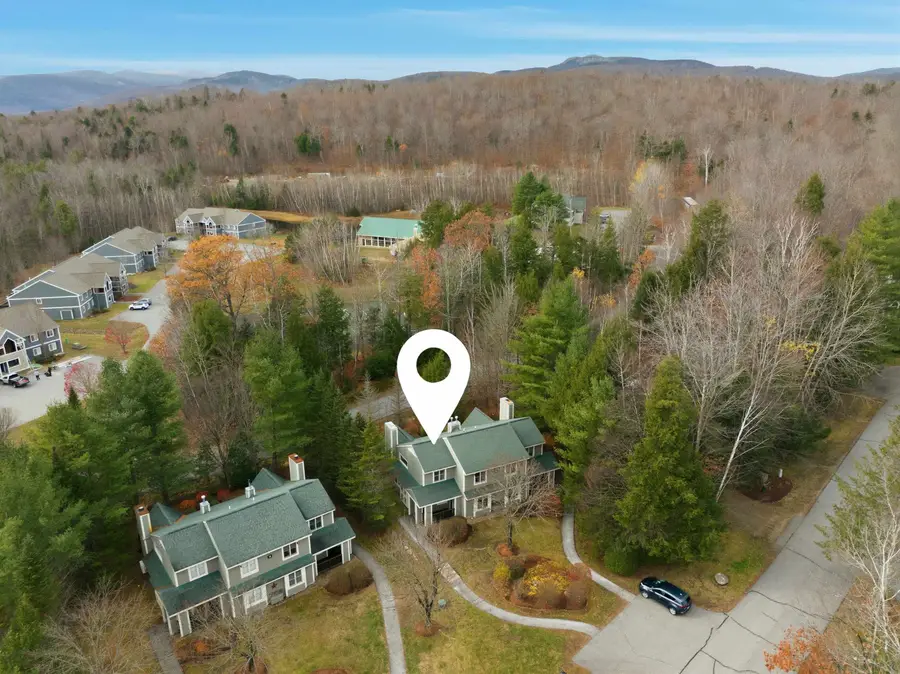 13 Woodsview Lane #2, Lincoln, NH 03251 - Image #3