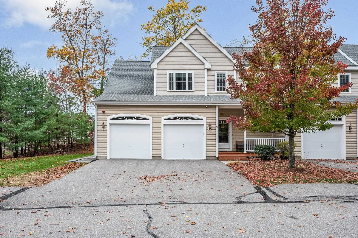 47 Hanna Circle, Merrimack, NH 03054 - #1