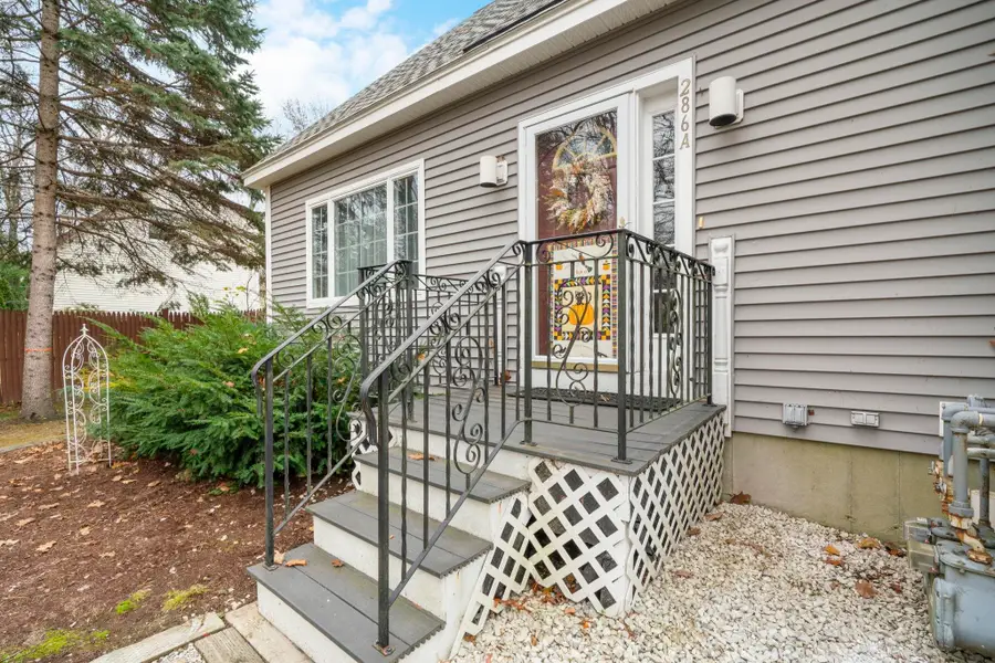 286 Londonderry Turnpike #A, Hooksett, NH 03106 - Image #2