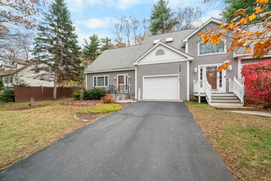 286 Londonderry Turnpike #A, Hooksett, NH 03106 - Image #3