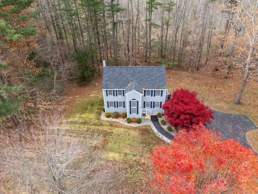 79 Highland Drive, Danville, NH 03819 - Image #3