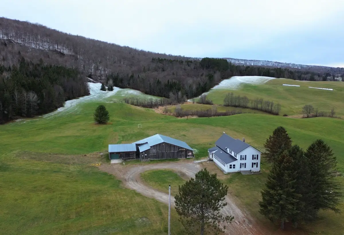 1733 Route 105 W Charleston Road, Brighton, VT 05846 - Image #1