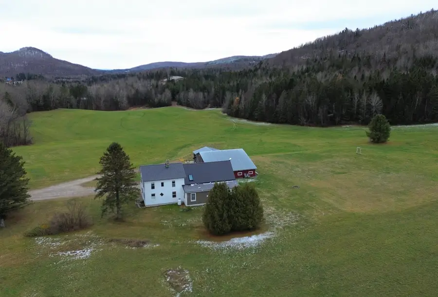 1733 Route 105 W Charleston Road, Brighton, VT 05846 - Image #3