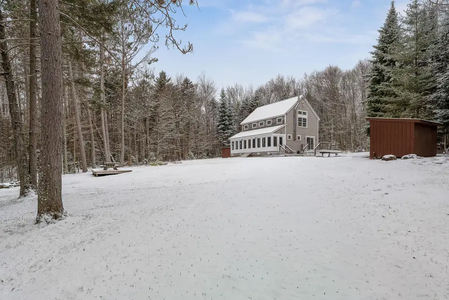 568 Hampshire Hill Road, Worcester, VT 05682 - Image #3