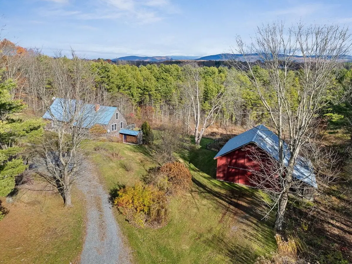 337 Dallinger Road, New Haven, VT 05472 - Image #1