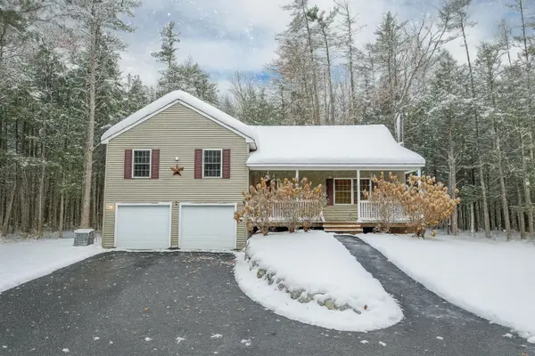 16 Buckingham Terrace, Moultonborough, NH 03254
