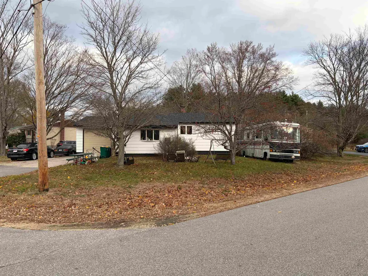 38 Western Avenue, Rochester, NH 03867 - #1