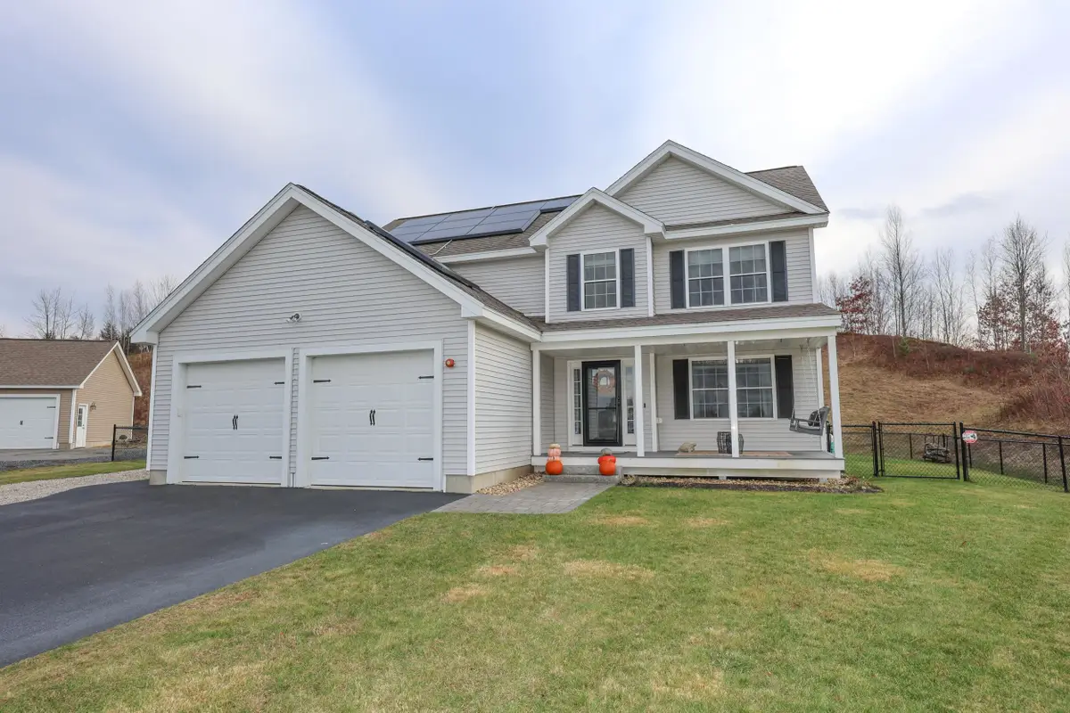 95 Wright Drive, New Boston, NH 03070 - Image #1